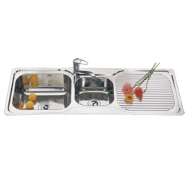 FD123K Kitchen Sink 1225*465*180mm